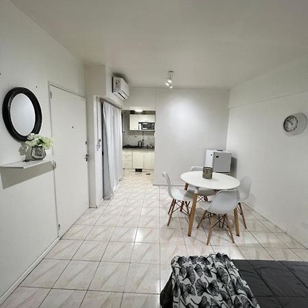 Cozy Apartment In Recoleta II Buenos Aires Dış mekan fotoğraf