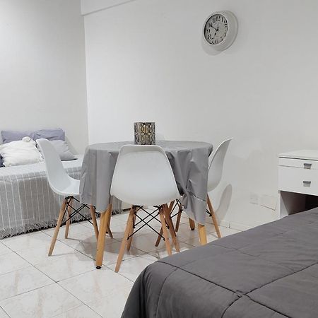 Cozy Apartment In Recoleta II Buenos Aires Dış mekan fotoğraf