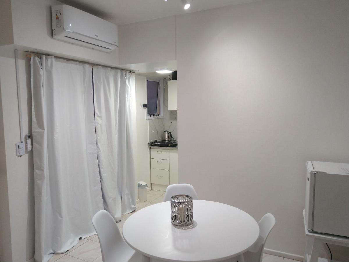 Cozy Apartment In Recoleta II Buenos Aires Dış mekan fotoğraf