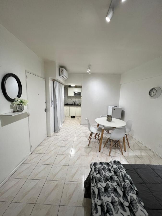 Cozy Apartment In Recoleta II Buenos Aires Dış mekan fotoğraf