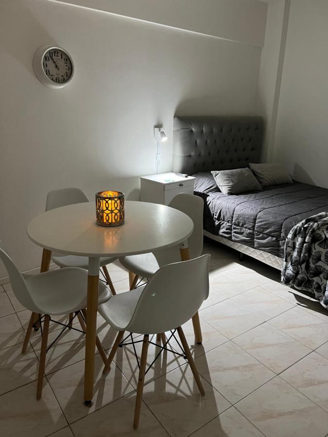 Cozy Apartment In Recoleta II Buenos Aires Dış mekan fotoğraf