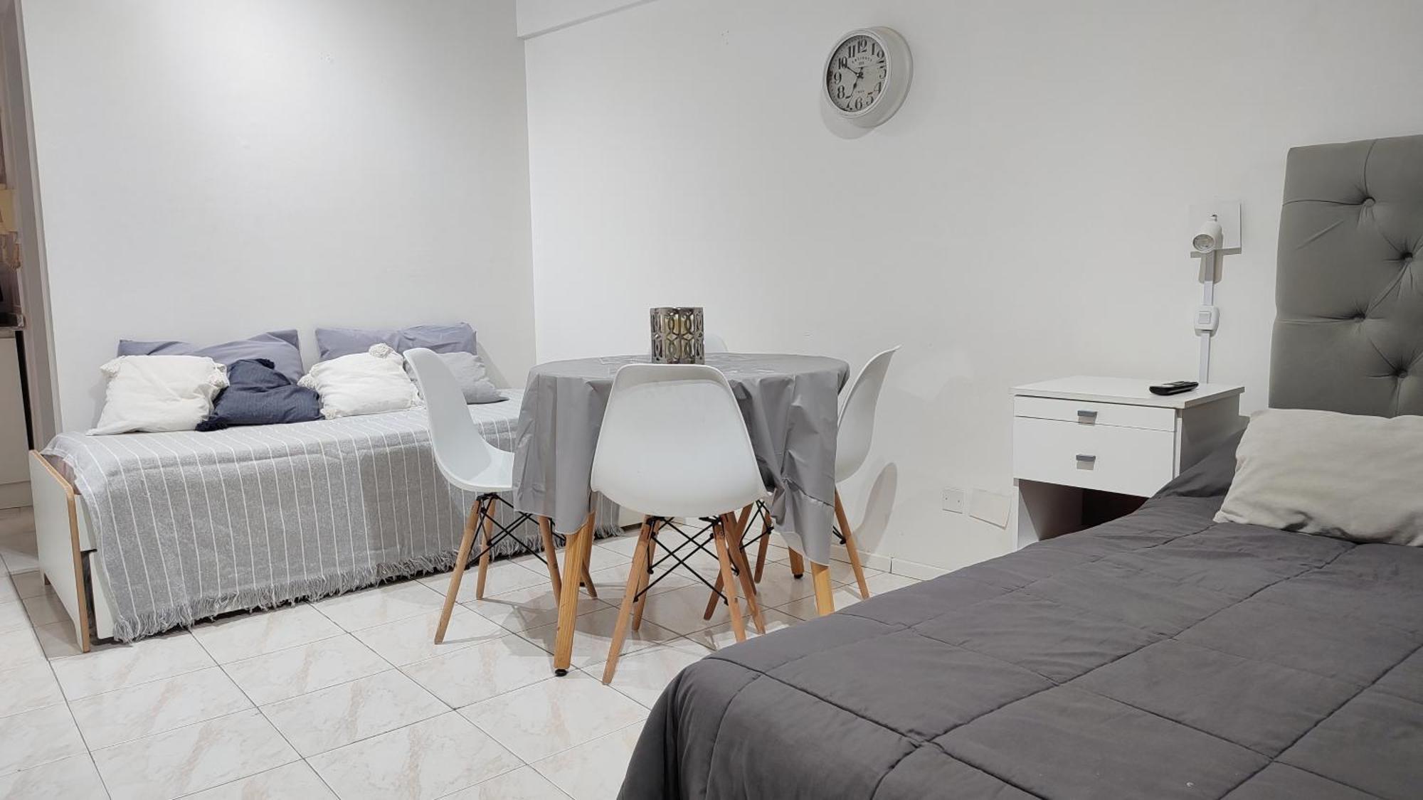 Cozy Apartment In Recoleta II Buenos Aires Dış mekan fotoğraf