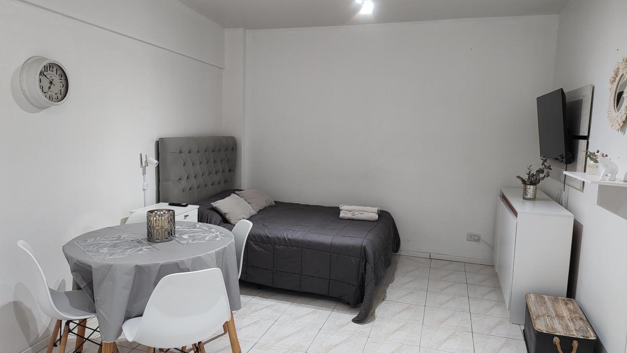 Cozy Apartment In Recoleta II Buenos Aires Dış mekan fotoğraf